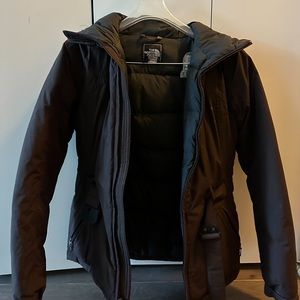 Northface Coat XS